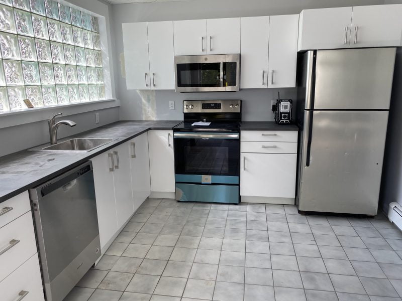 Handy Man - Interior and Exterior Carpentry