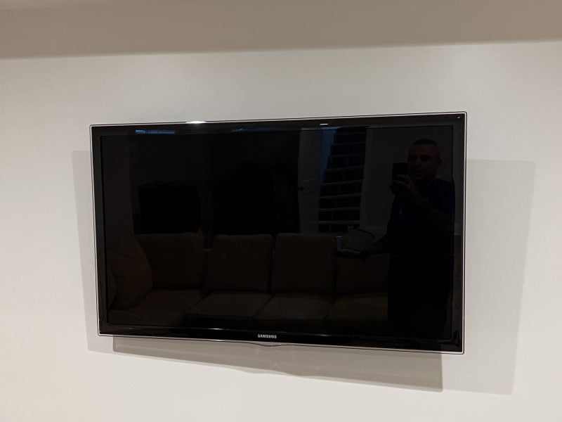 Handy Man - Interior and Exterior Carpentry