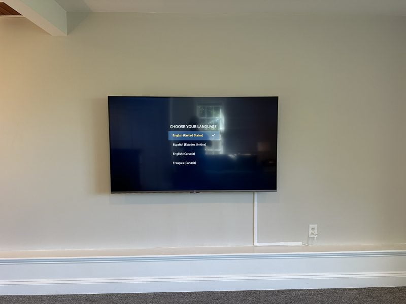 TV Mounting Pro