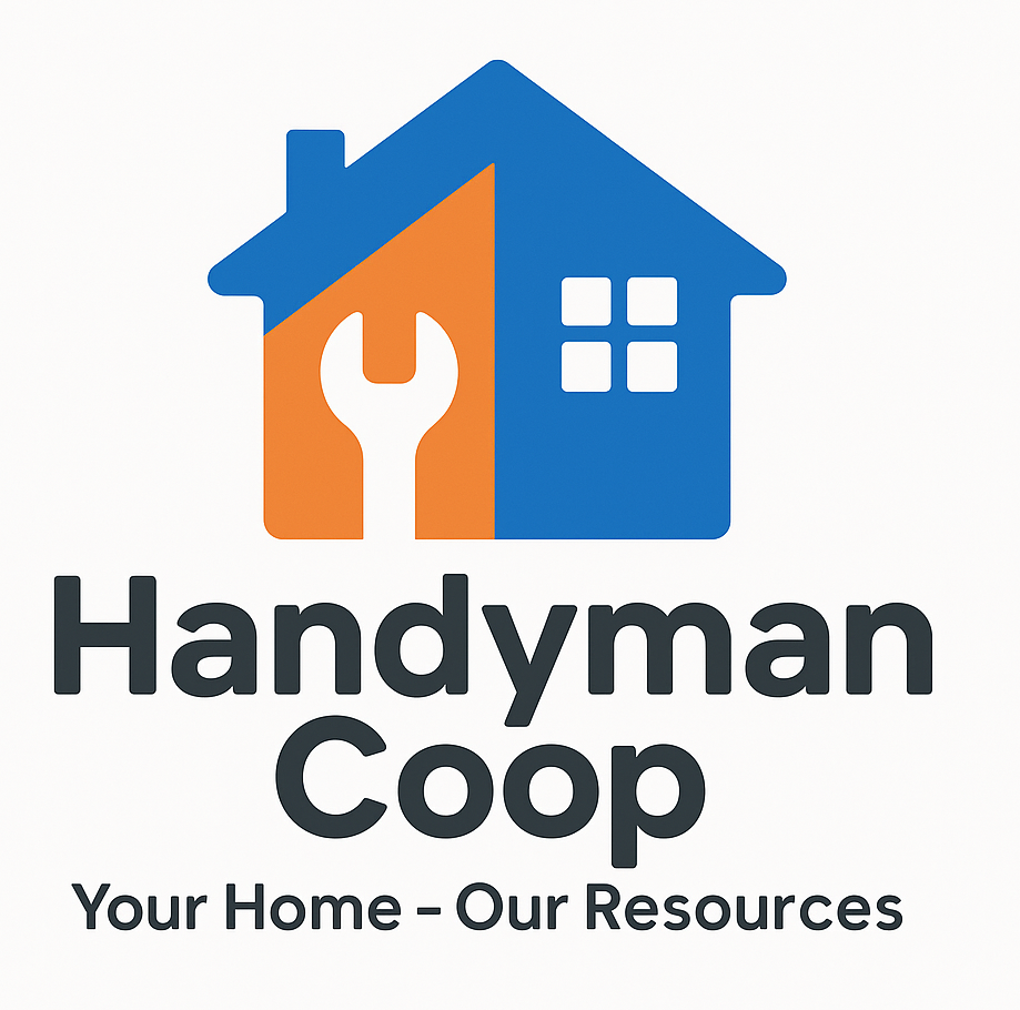 Handyman Coop